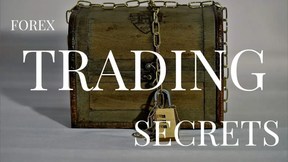 Forex Trading Secrets