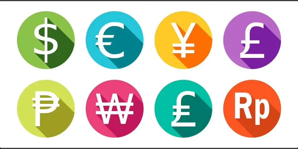 choosing the right currency