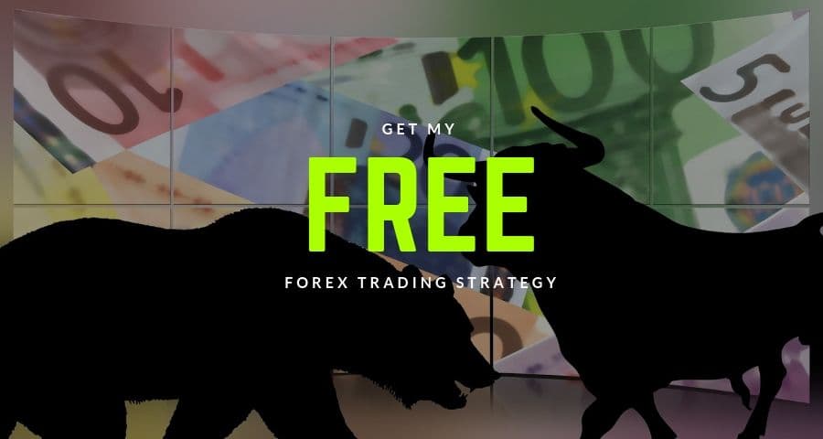 free Forex trading strategy