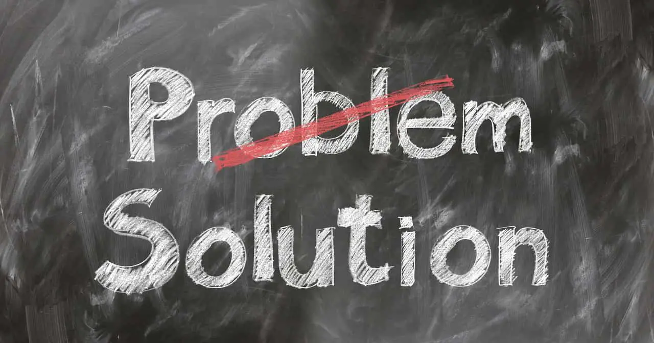 Solution Solution