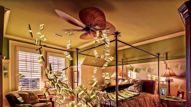 Want to make money forex trading