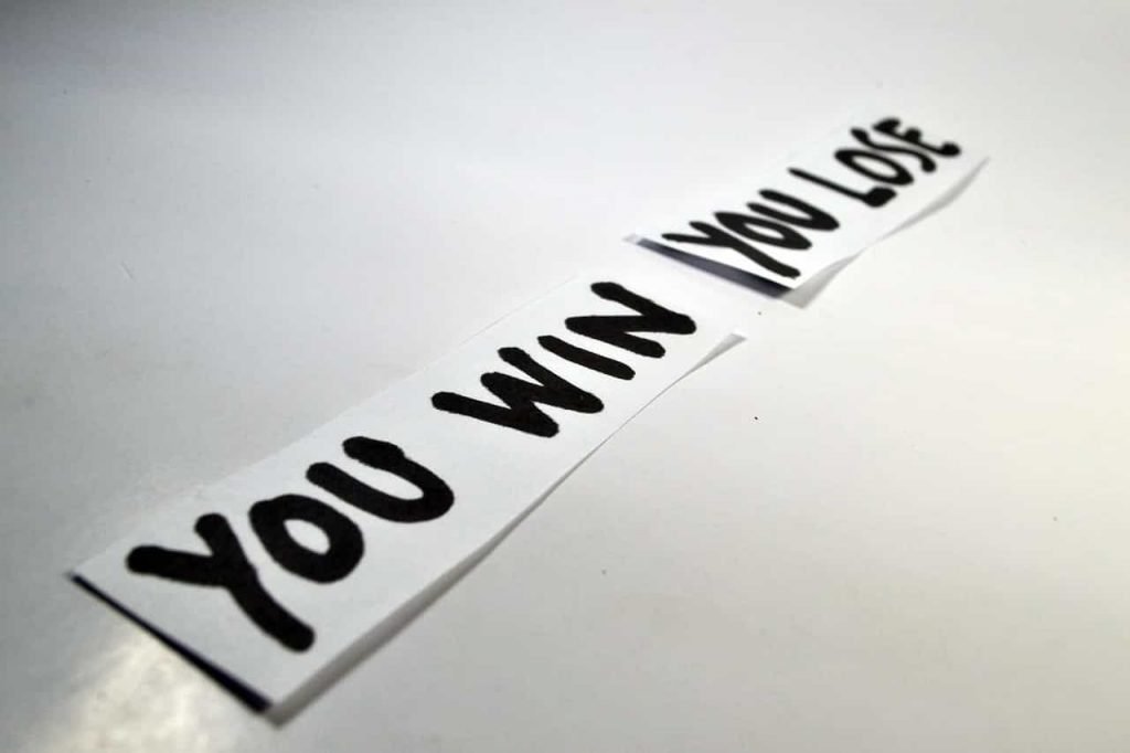 Win or Lose with make money Forex trading