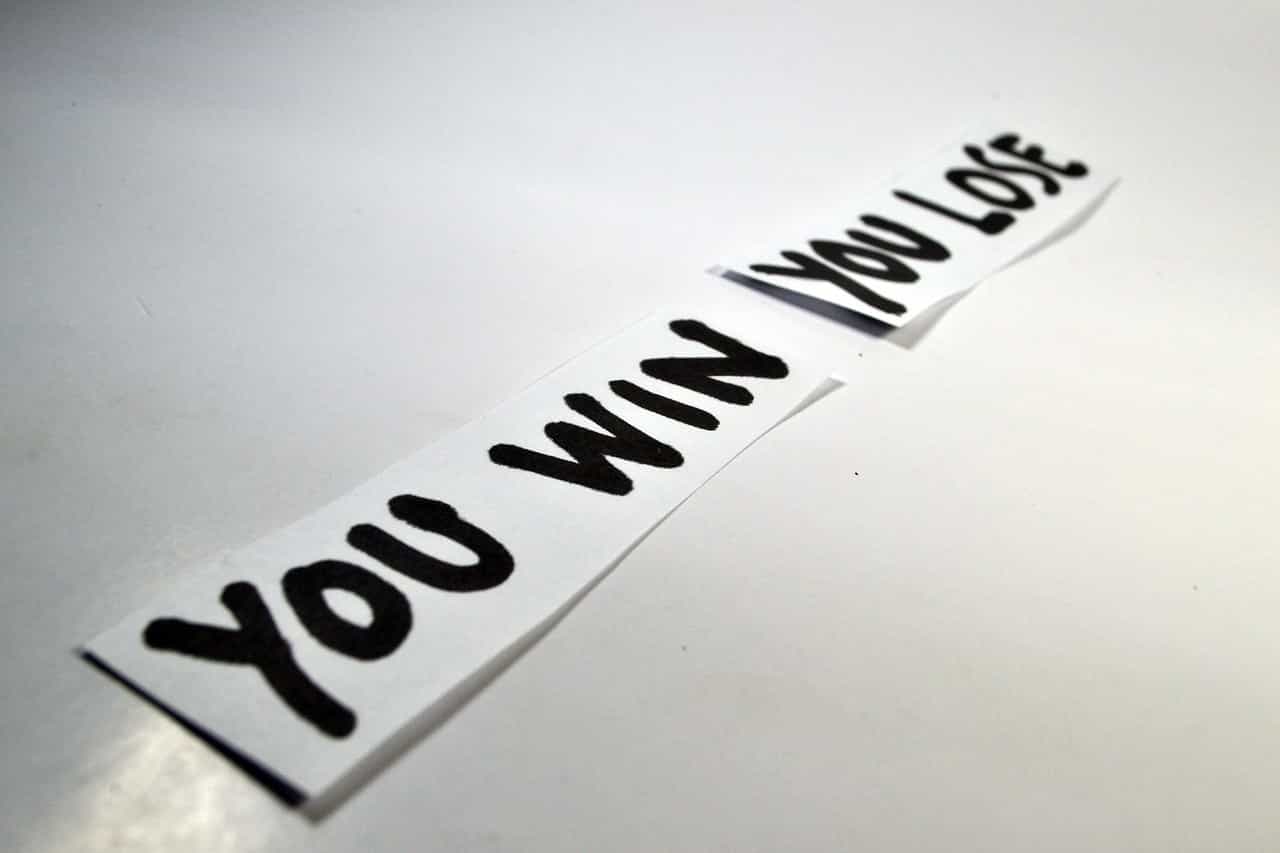 Win or Lose with make money Forex trading Win or Lose with make money Forex trading