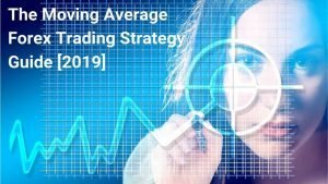 The Moving Average Forex Trading Strategy Guide