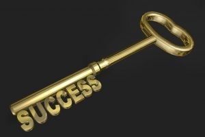 key to your trading success