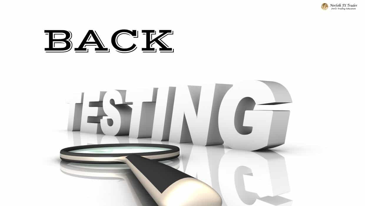 Easy Forex trading to back testing Easy Forex trading to back testing