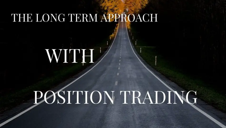 Best Forex trading strategies with position trading