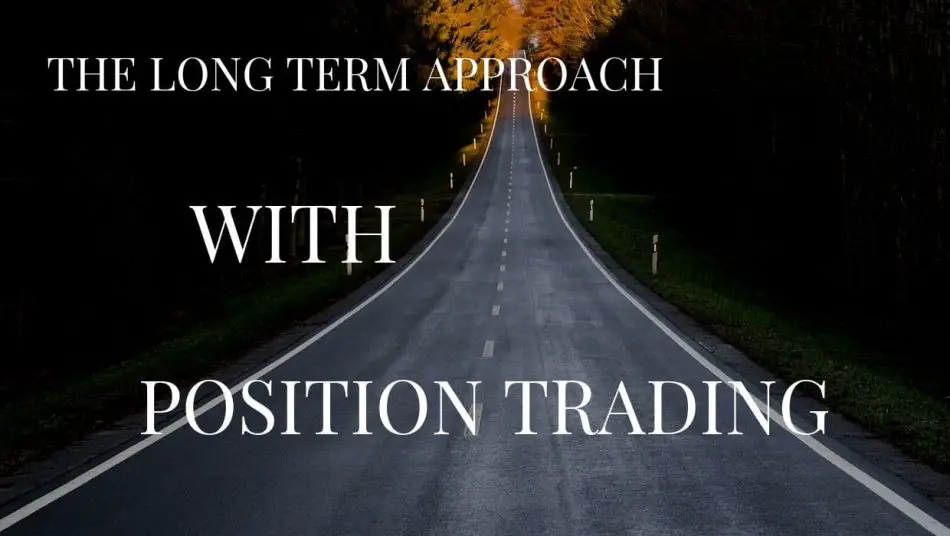 Best Forex trading strategies with position trading Best Forex trading strategies with position trading