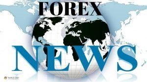 Forex news calendar