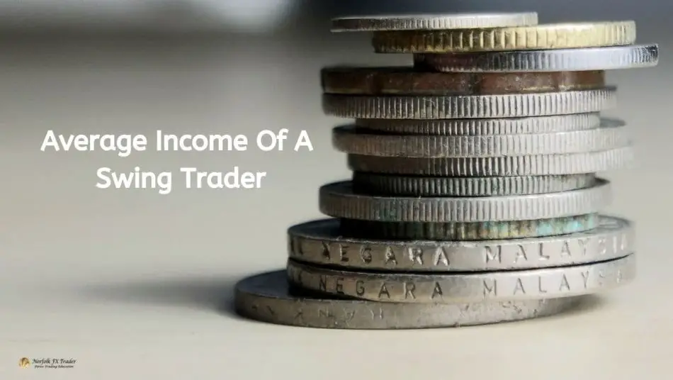 Average Income Of A Swing Trader