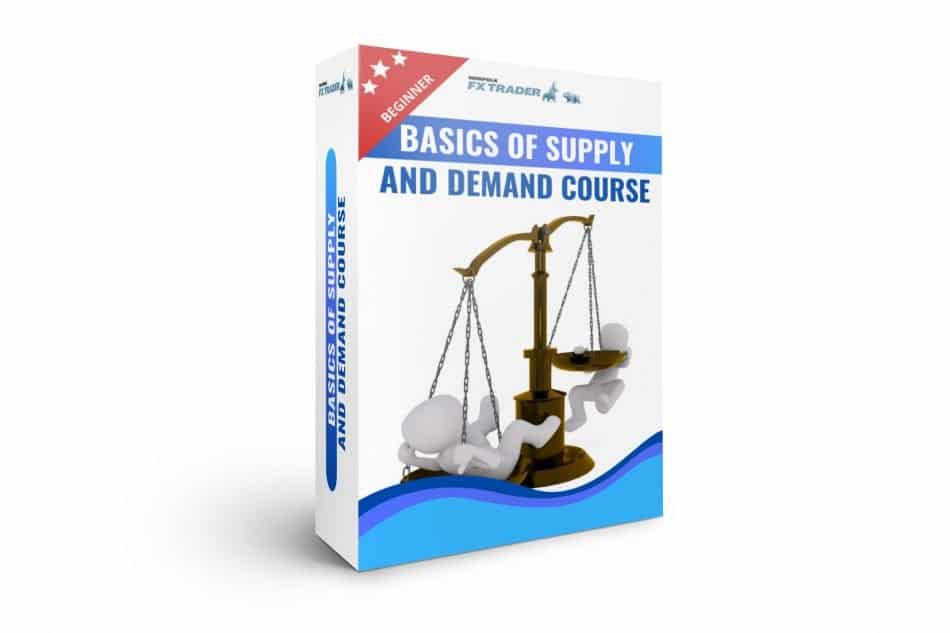 Basics Of Supply And Demand Course pic
