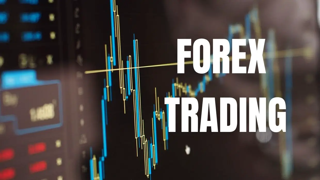 Forex trading