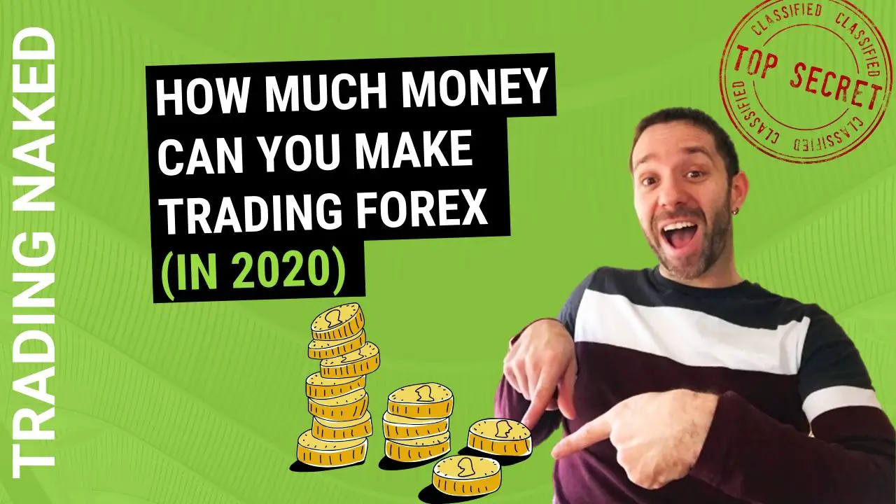 How Much Money Do I Need To Start Trading Forex How Much Money Do I Need To Start Trading Forex