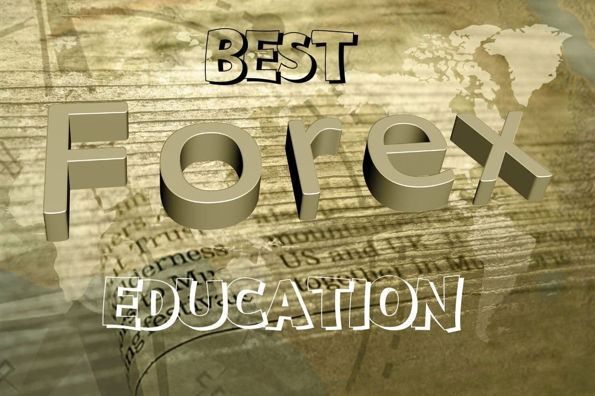 Best Forex Education For Beginners
