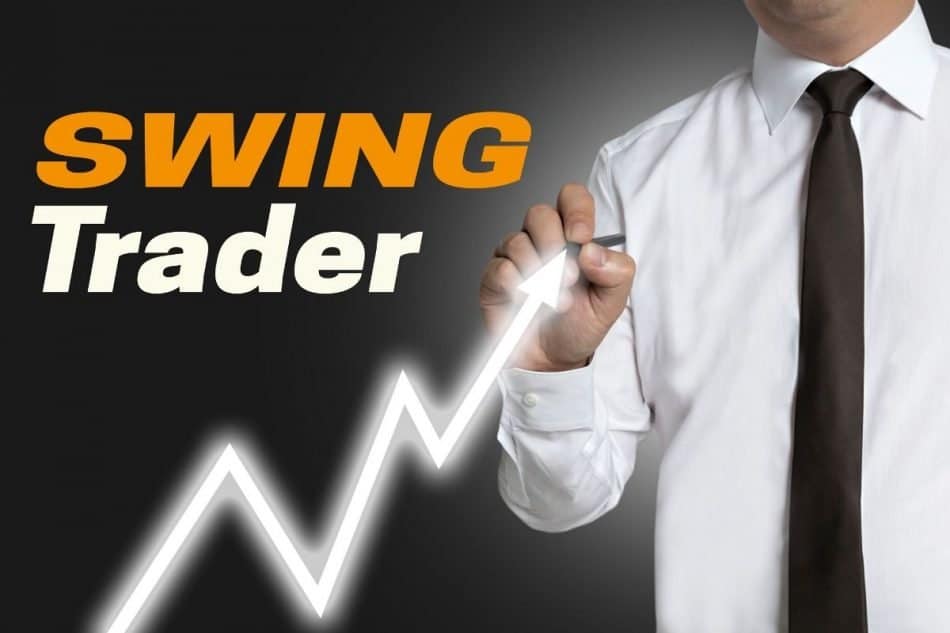 Forex Swing Trading