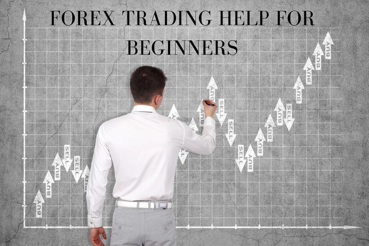 Forex Trading Help For Beginners