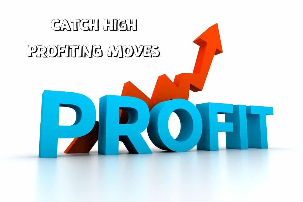 Make Profits With Continuation Price Patterns