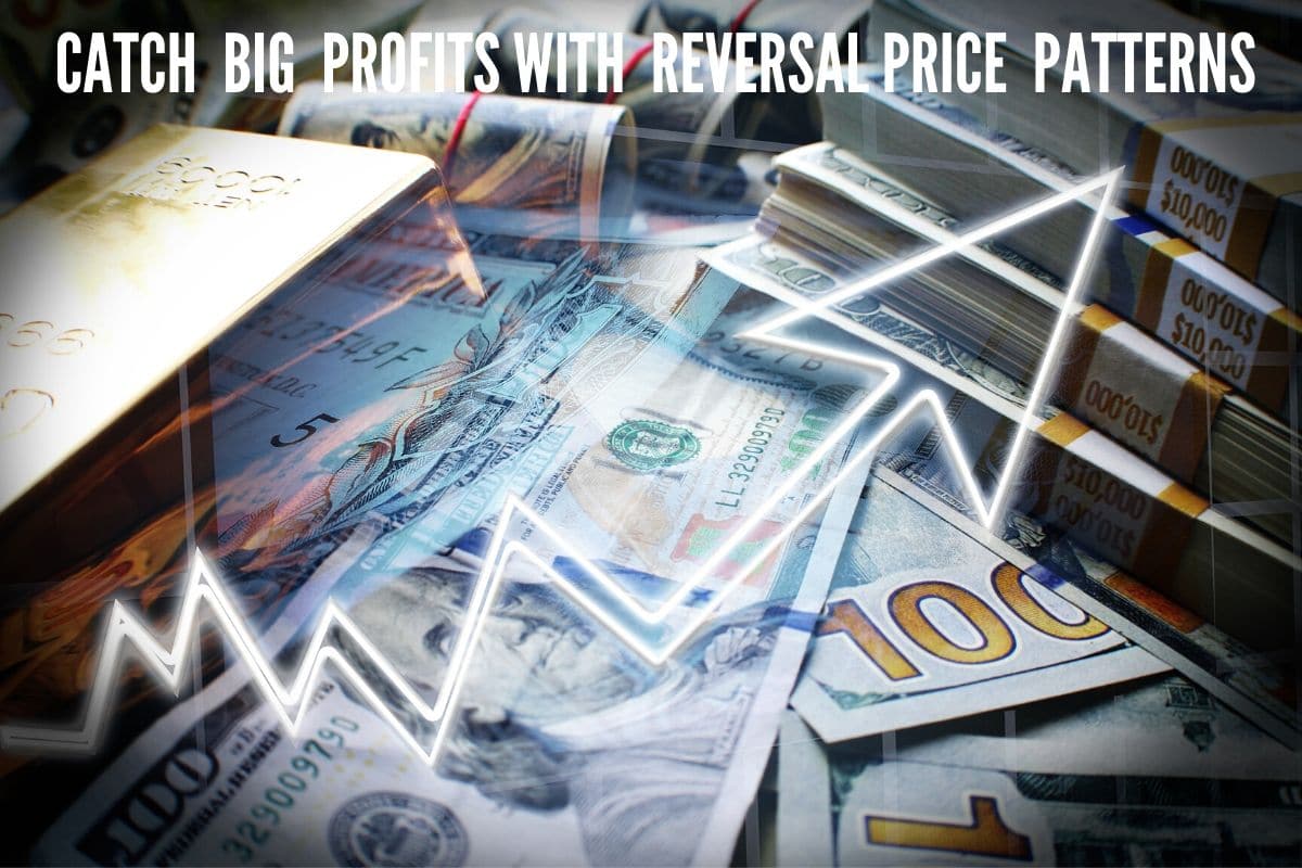 Make Profits With Reversal Price Patterns