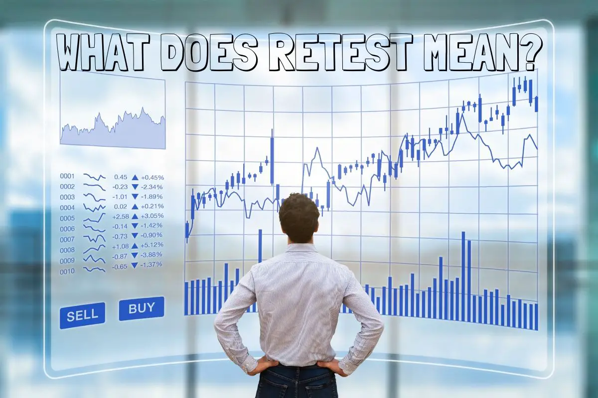 What Does Retest Mean In Forex Trading
