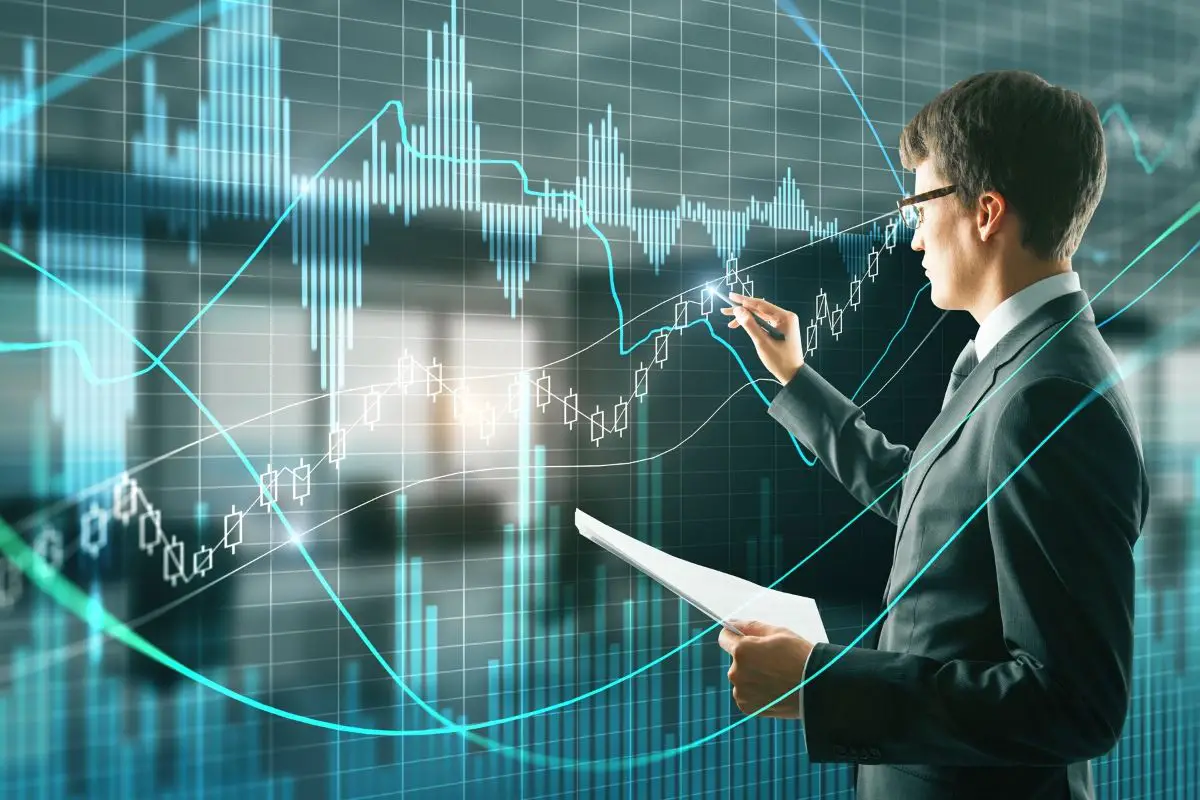 Using fractals in Forex trading