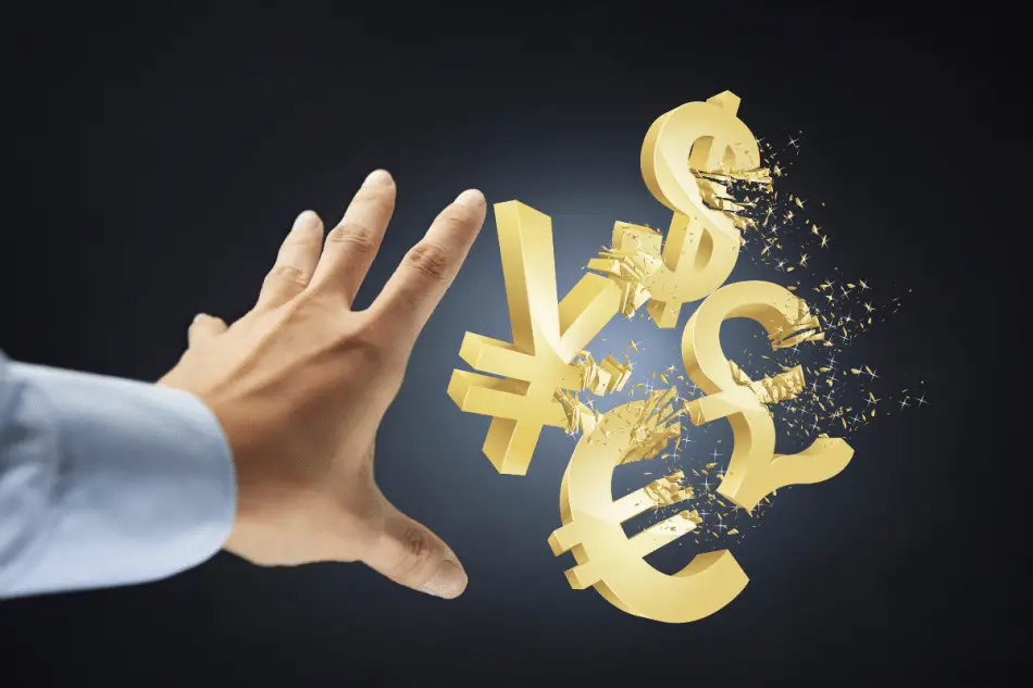 how much money do I need to start Forex trading