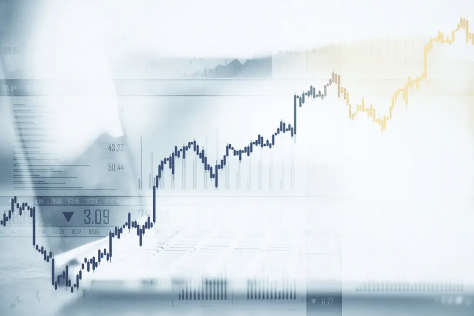 Best forex chart colours