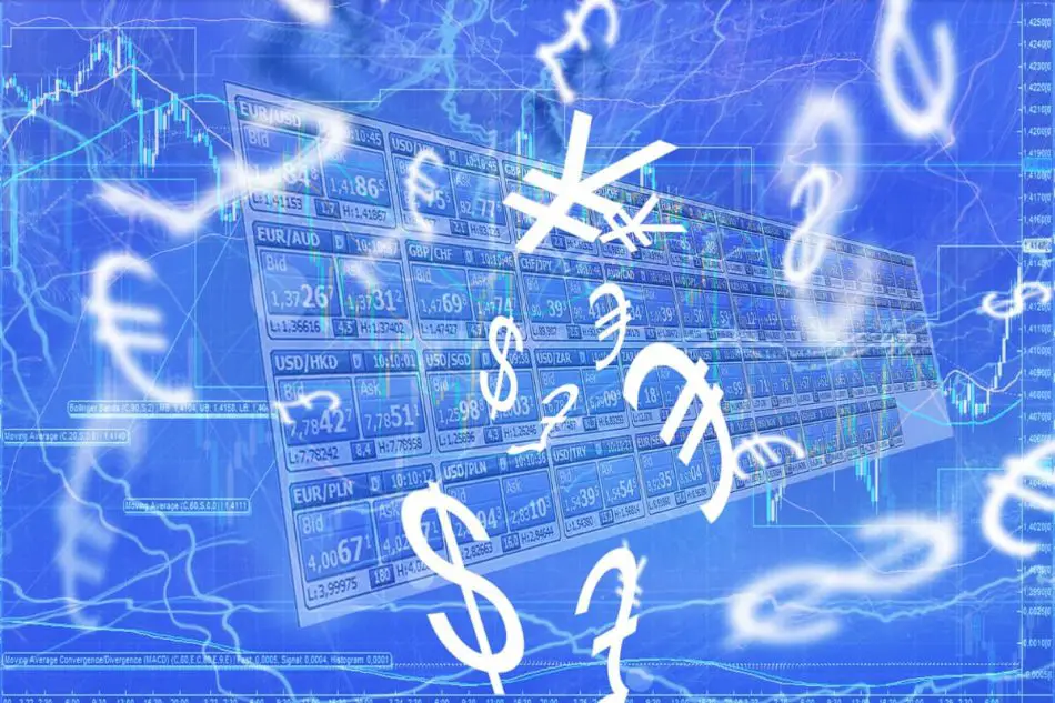 currency strength
