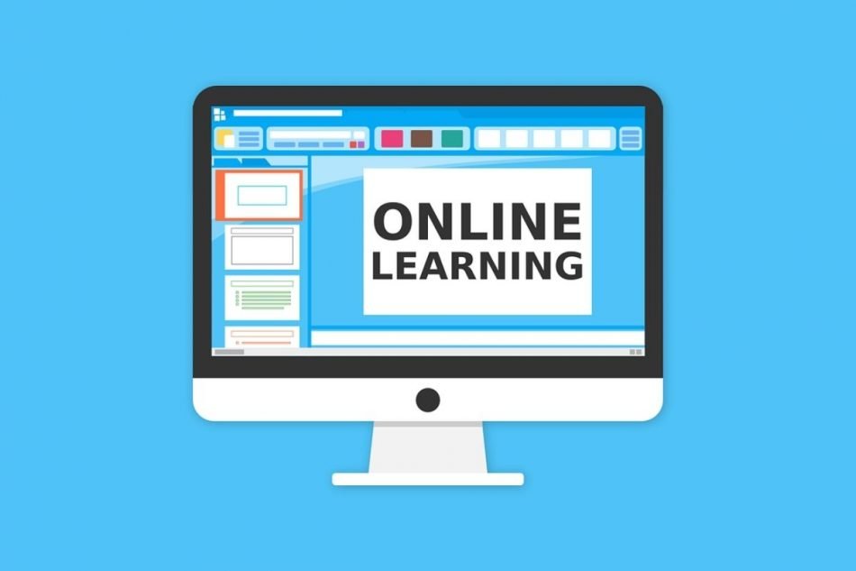 online learning