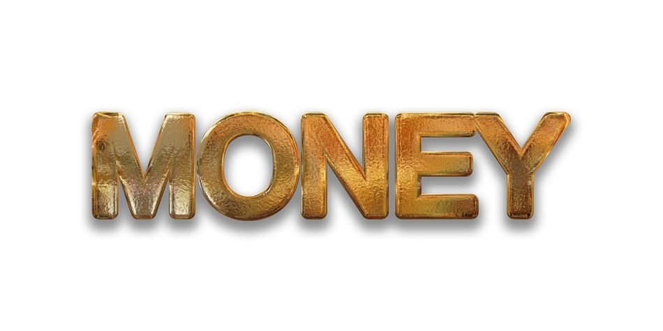 love of money