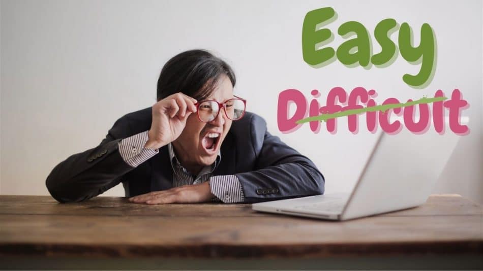 Is Forex Trading Easy or Difficult - Forex Trading Made Easy