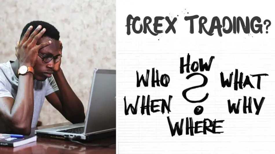What is Forex Trading and How Does it Work