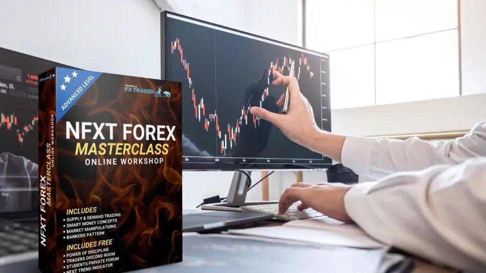 NFXT Superior Trading Course